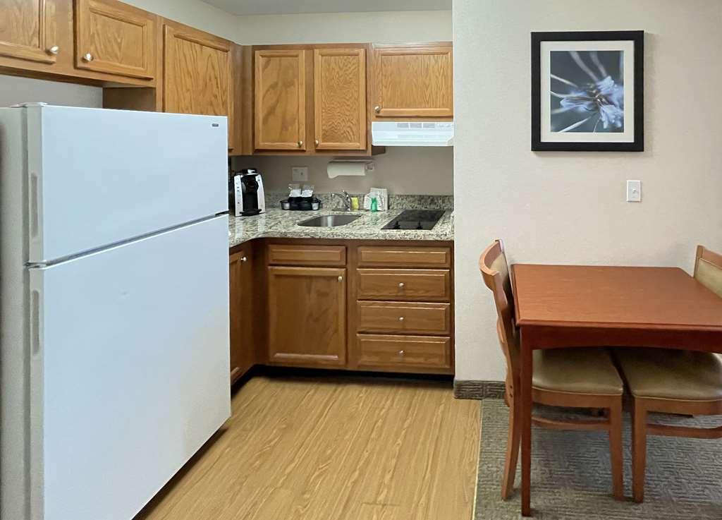 Smart Suites, Ascend Hotel Collection South Burlington Quarto foto