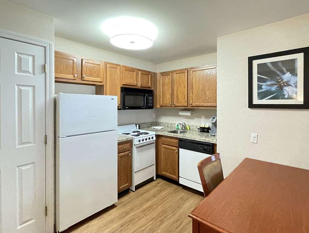 Smart Suites, Ascend Hotel Collection South Burlington Quarto foto