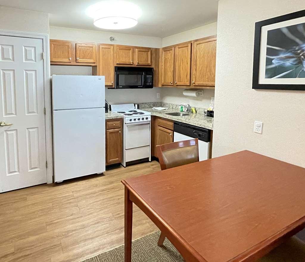 Smart Suites, Ascend Hotel Collection South Burlington Quarto foto